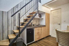KM33 Apartments - Budapest - hostAID Budapest